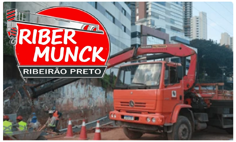 CFJ Munck Ribeirão Preto