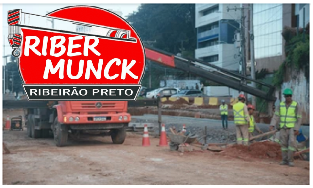 OVF Munck Ribeirão Preto