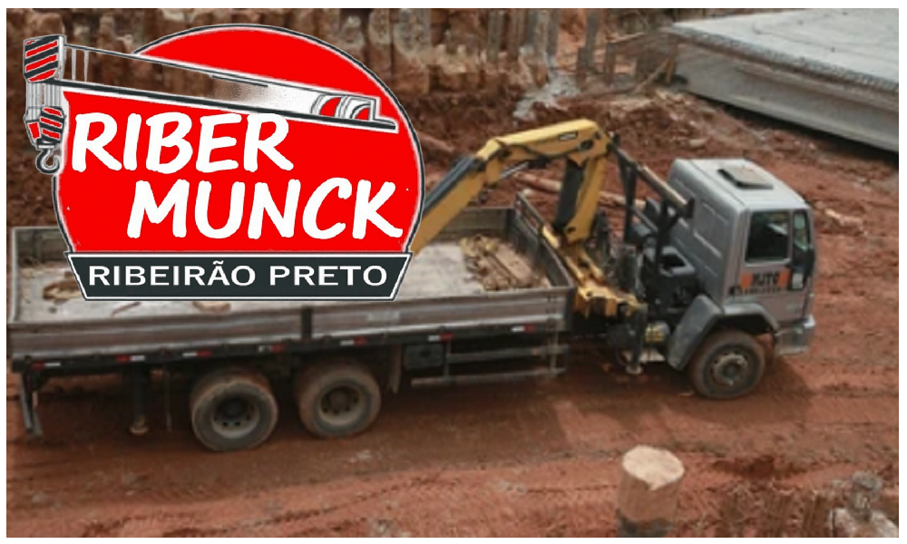 MP Munck Prime Munck Ribeirão Preto