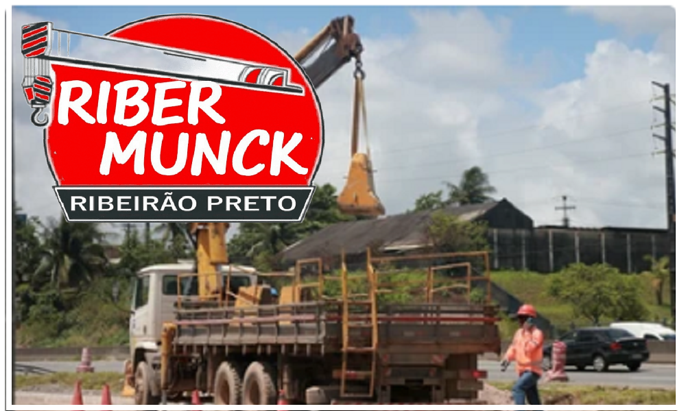 Munck Prime Munck Ribeirão Preto
