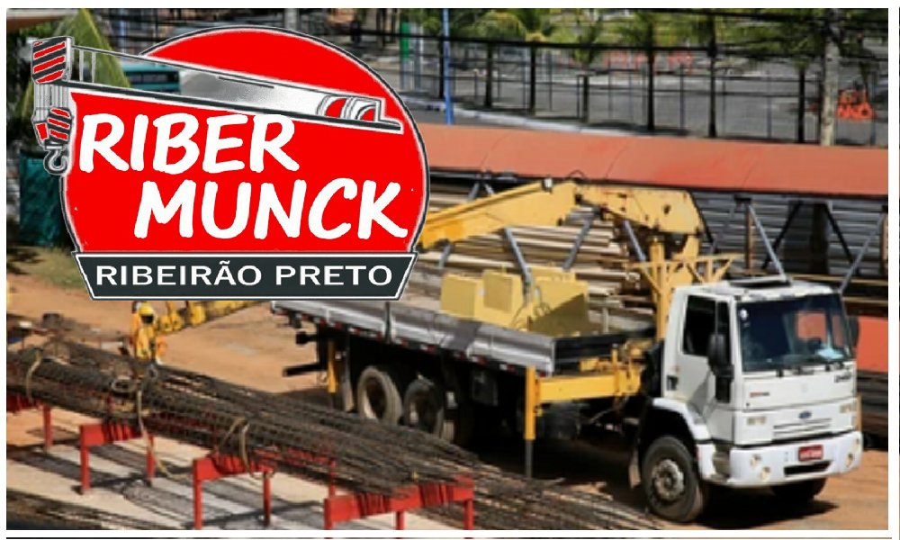 Transbrito Munck Ribeirão Preto