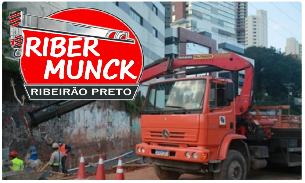 Reypel Munck Ribeirão Preto